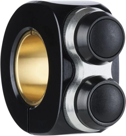 Commodo électrique Motogadget 06160379 Universel