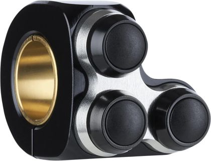 Commodo électrique Motogadget 06160382 Universel