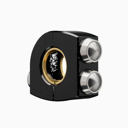 Commodo électrique Motogadget 06160445 Universel Ref : MOTG00121A / 06160445 