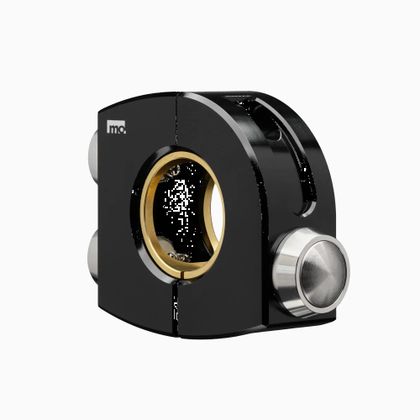 Commodo électrique Motogadget 06160445 Universel