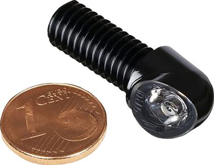 Motogadget braking Universal Rear lights Ref : MOTG00136A / 20402766 