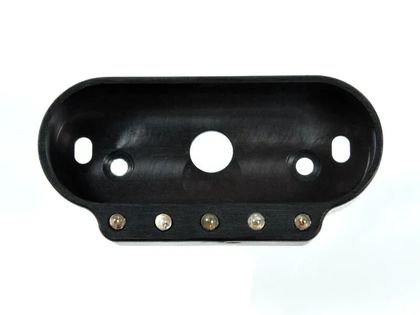 Motogadget Geschwindigkeit Motoscope Mini Zeugenanzeige Universell