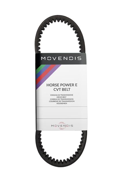 Movendis 2737302 Antriebsriemen Ref : MOV00007A / 2737302 
