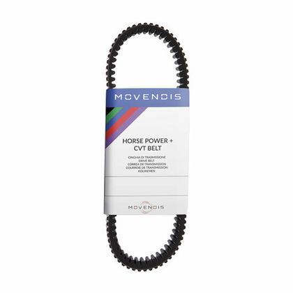 Movendis 2739402 Antriebsriemen