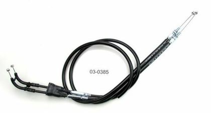 Cable acelerador Motion Pro Gaz Throttle Cable - Pull Cable
