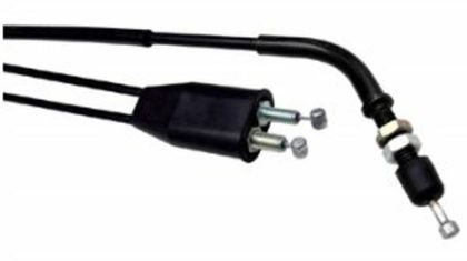 Cable de embrague Motion Pro ZX6R 09-12