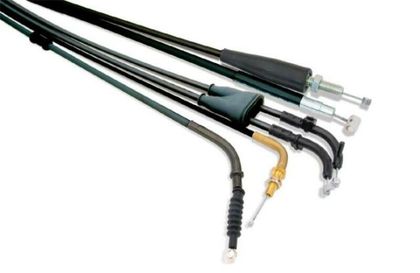 Cable acelerador Motion Pro Cable gas retorno