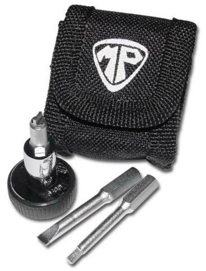 Carburateur Motion Pro Kit outillage Keihin FCR Universel