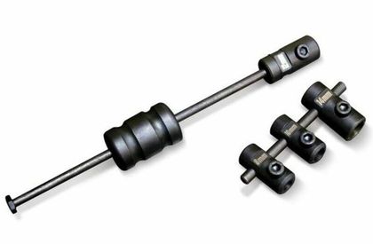 Arrache volant Motion Pro de douille de centrage Universel