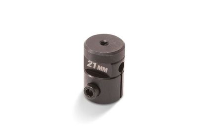 Arrache volant Motion Pro de douille de centrage 21mm Universel
