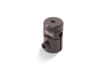 Arrache volant Motion Pro de douille de centrage 19mm Universel