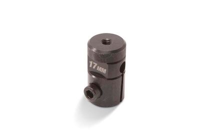 Arrache volant Motion Pro de douille de centrage 17mm Universel