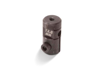 Arrache volant Motion Pro de douille de centrage 13.8mm Universel