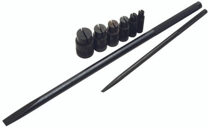 Arrache volant Motion Pro Coffret changement roulement de roue Universel Ref : MP00119A / 1052127 