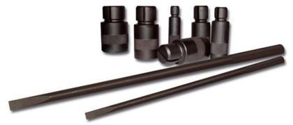 Arrache volant Motion Pro Coffret changement roulement de roue Universel