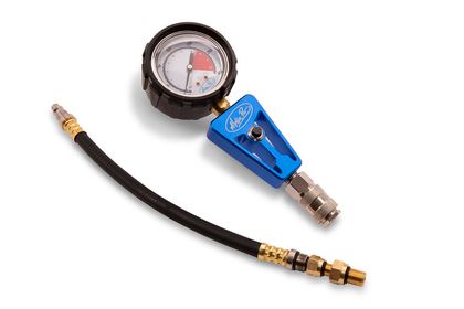 Motion Pro Compression with 10, 12 and 14mm Adapters Universal Tester Ref : MP00120A / 1106467 