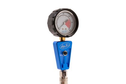 Motion Pro Compression with 10, 12 and 14mm Adapters Universal Tester