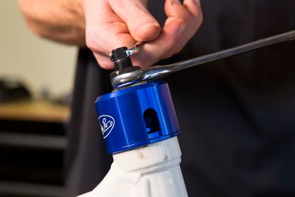 Arrache volant Motion Pro Extracteur de tête de direction Universel