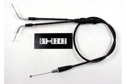 Câble de gaz Motion Pro 