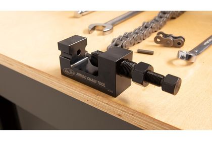 Motion Pro Breaker Riveting Tool Universal Chain splitter