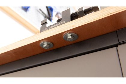 Motion Pro Breaker Riveting Tool Universal Chain splitter