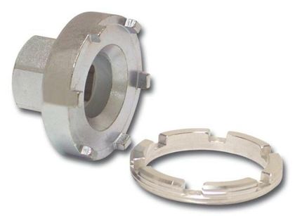 Douille Motion Pro créneaux Ø47mm Universel Ref : MP00170A / 1052126 