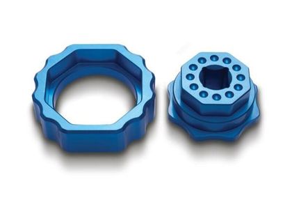 Douille Motion Pro bouchon fourche cartouche compression KYB Universel Ref : MP00186A / 1052153 