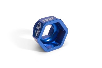 Demonte pneus Motion Pro Adaptateur hexagonal T6 32mm - 27mm 17mm Universel Ref : MP00216A / 1109790 