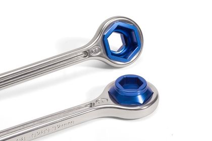 Demonte pneus Motion Pro Adaptateur hexagonal T6 32mm - 27mm 17mm Universel