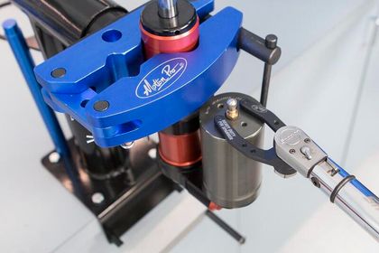 Motion Pro Pin Spanner Universal Hook wrench