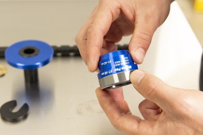 Outil de demontage Motion Pro Extracteur roulement Universel