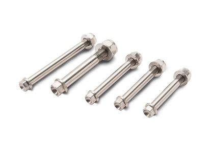 Motion Pro Hardware kit Universal Shock absorber rod seal Ref : MP00227A / 1129469 