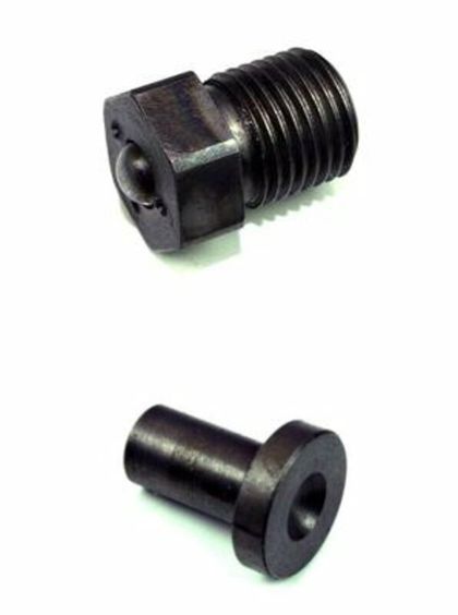 Motion Pro Riveting Tool Solid Pin MR Universal chain latch machine