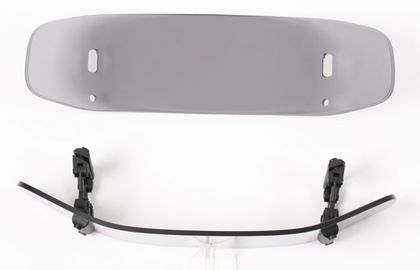 Spoiler MRA rechange Vario - clair