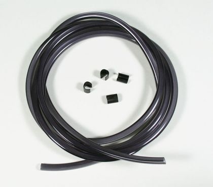 Joint en caoutchouc MRA 2m 6 pinces Seal 6clips Universel