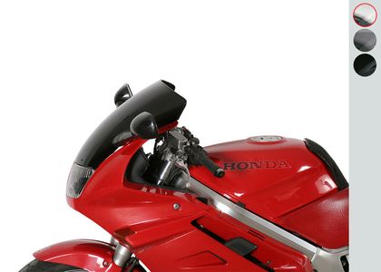 MRA Originalformscheibe O Windschutz