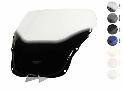 MRA Originalformscheibe O Windschutz