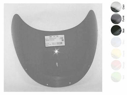 MRA Originalformscheibe O Windschutz