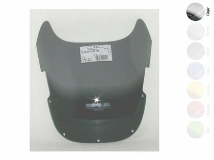 MRA O Origineel helder Windscherm