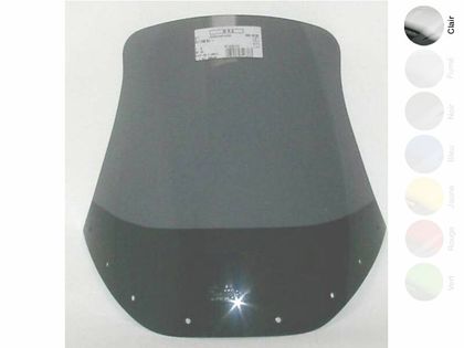 Bulle MRA Origin O - Yamaha FJ1100