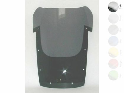 Bulle MRA Origin O - Yamaha FJ1200