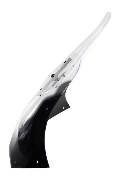 Bulle MRA Varioscreen V spoiler