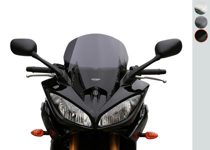Bulle MRA Origin O - Yamaha FZ8 Fazer Ref : MRA00121A / 1084518003 