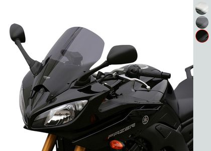 Bulle MRA Origin O - Yamaha FZ8 Fazer