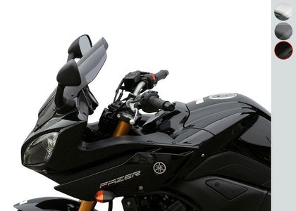 Bulle MRA Origin O - Yamaha FZ8 Fazer