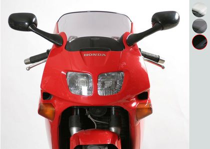MRA Spoilerscheibe S Windschutz Ref : MRA00194A / 1084923001 HONDA 750 VFR 750 F INTERCEPTOR (RC36) - 1994 - 1997