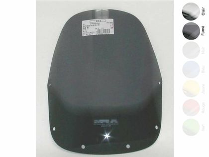 MRA Originalformscheibe O Windschutz