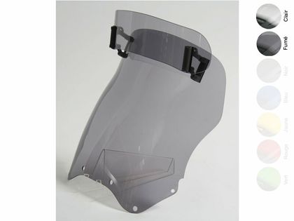 MRA Variotouringscreen VT Spoiler Windschutz