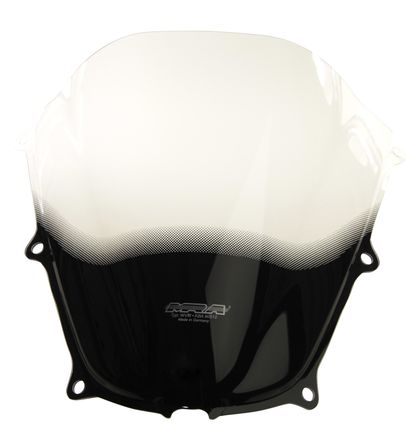 MRA Racingscheibe Windschutz