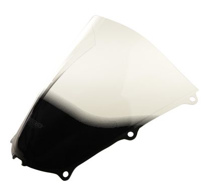 MRA Racingscheibe Windschutz